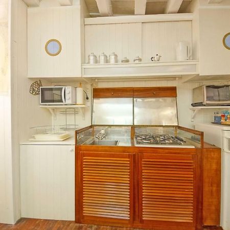 Dolcevita Apartments N 387 Venedig Eksteriør billede