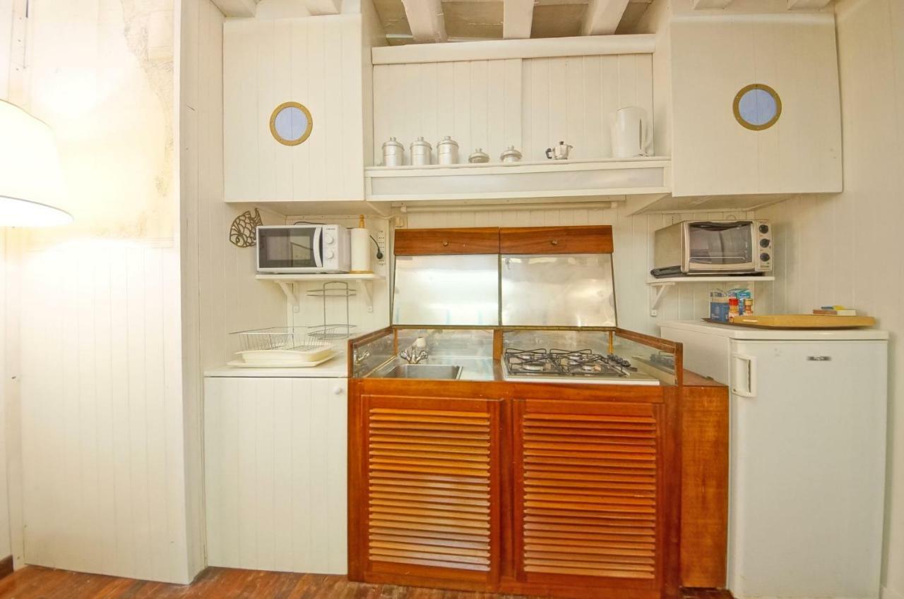 Dolcevita Apartments N 387 Venedig Eksteriør billede