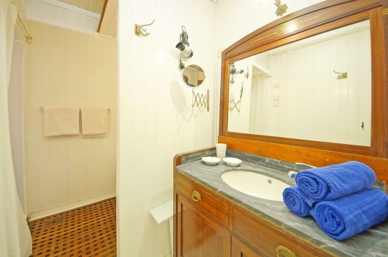 Dolcevita Apartments N 387 Venedig Eksteriør billede