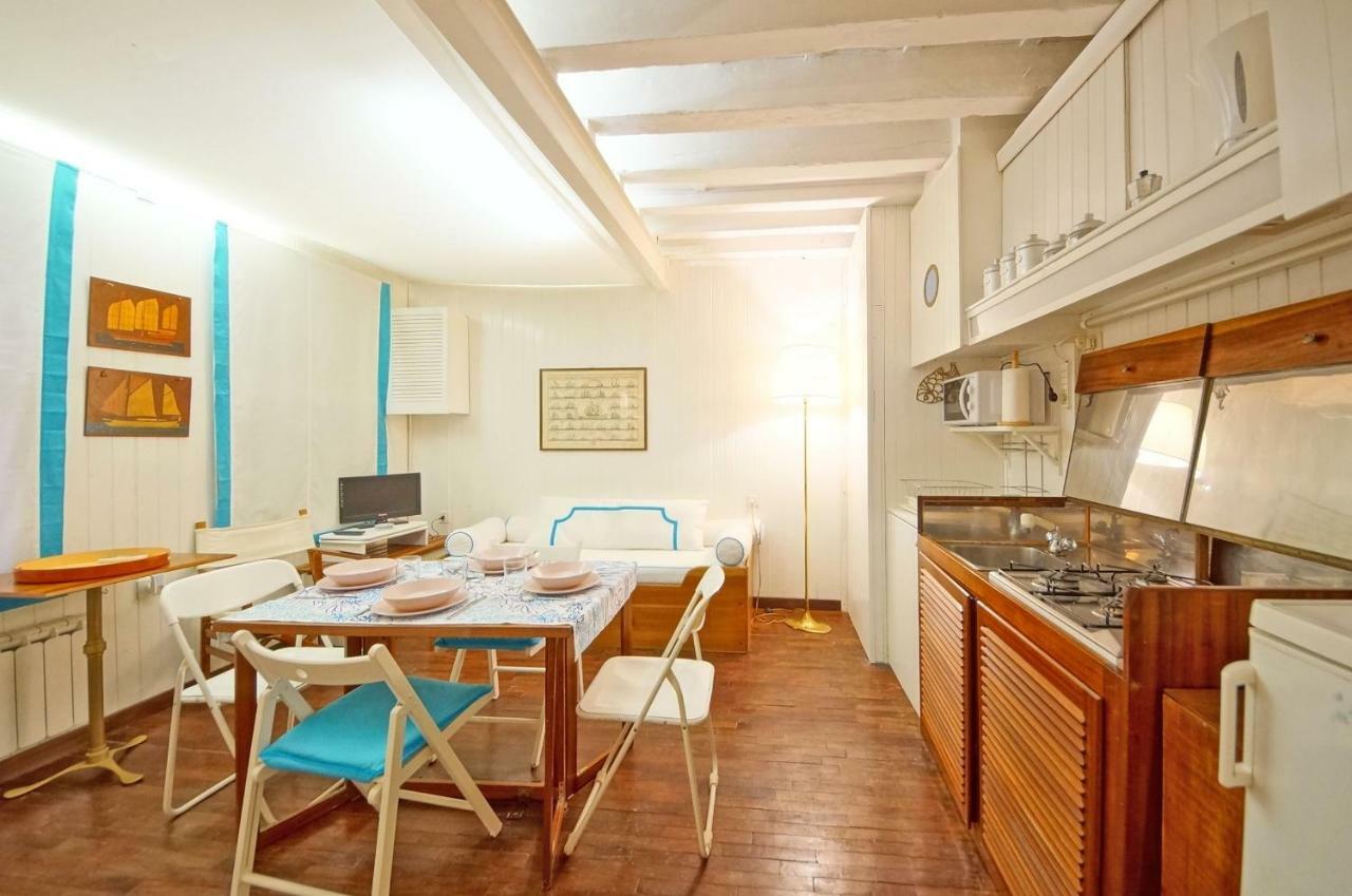 Dolcevita Apartments N 387 Venedig Eksteriør billede