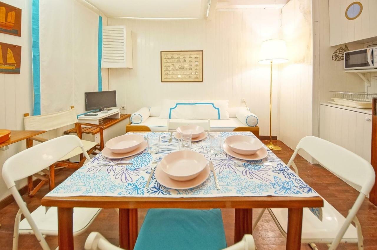 Dolcevita Apartments N 387 Venedig Eksteriør billede