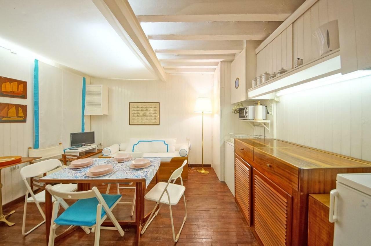 Dolcevita Apartments N 387 Venedig Eksteriør billede