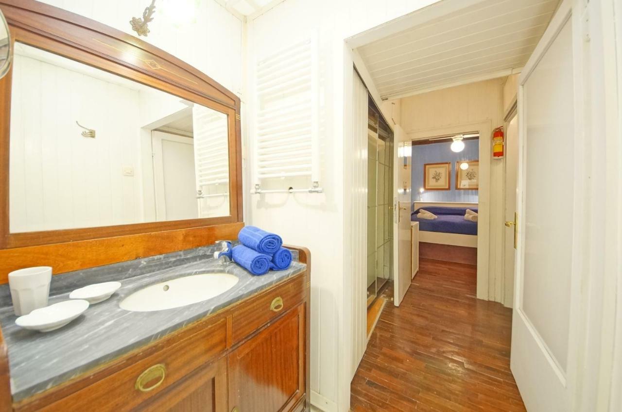 Dolcevita Apartments N 387 Venedig Eksteriør billede