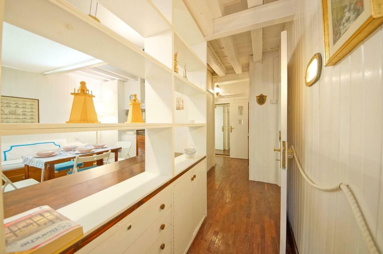 Dolcevita Apartments N 387 Venedig Eksteriør billede