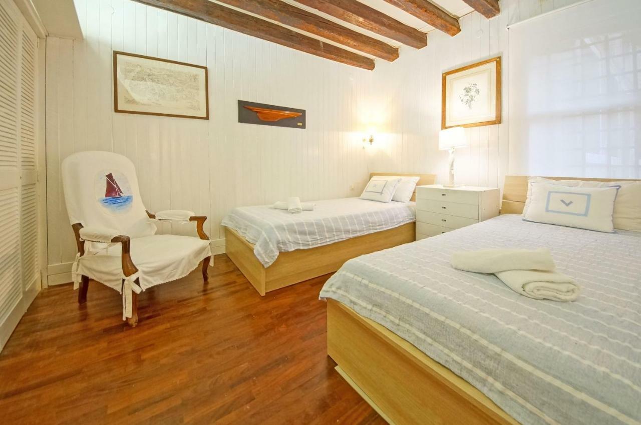Dolcevita Apartments N 387 Venedig Eksteriør billede
