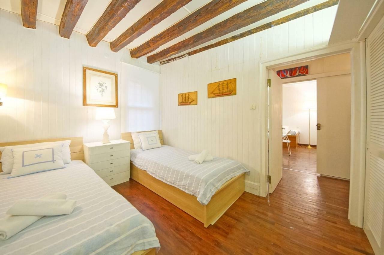 Dolcevita Apartments N 387 Venedig Eksteriør billede