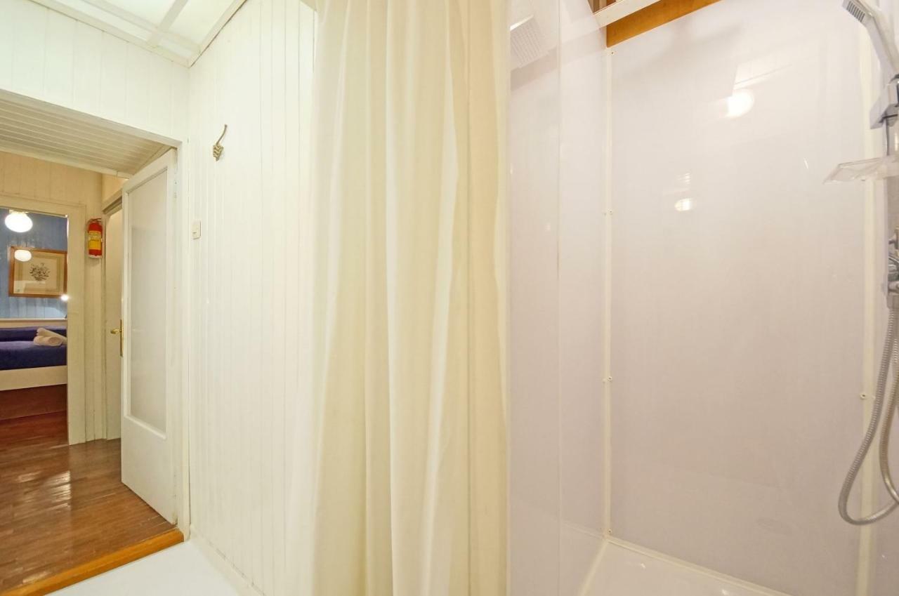 Dolcevita Apartments N 387 Venedig Eksteriør billede