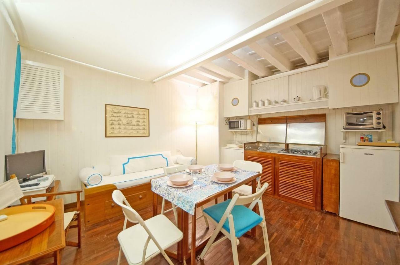 Dolcevita Apartments N 387 Venedig Eksteriør billede