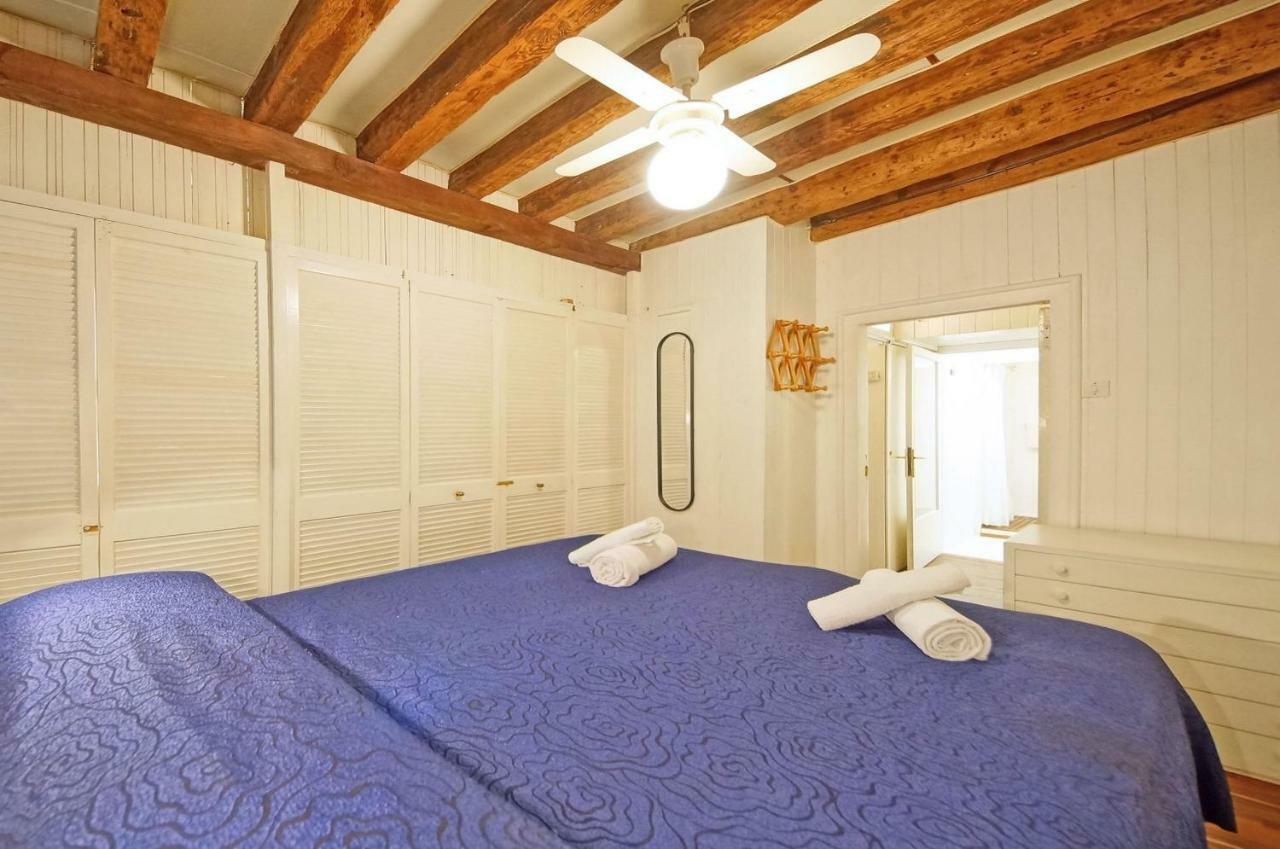 Dolcevita Apartments N 387 Venedig Eksteriør billede